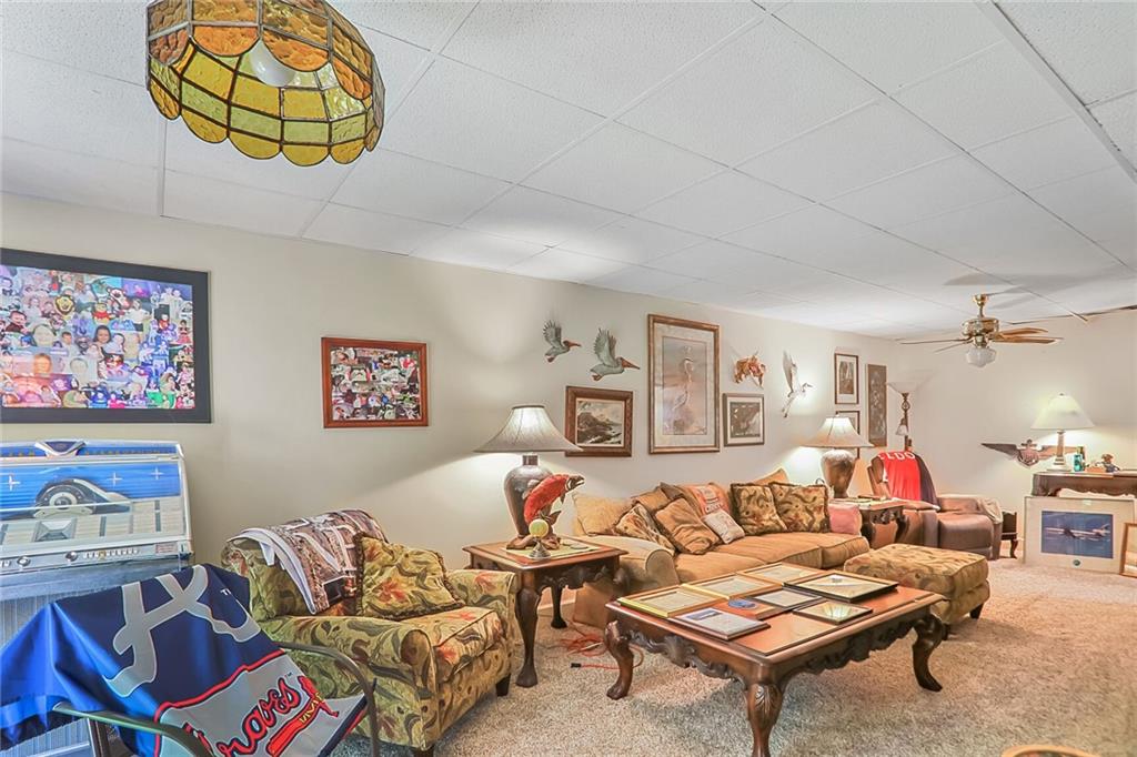 850 John Alden Road, Stone Mountain, Georgia image 7