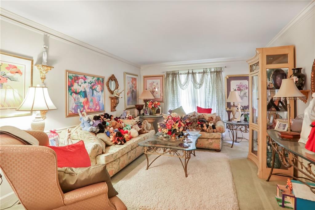 850 John Alden Road