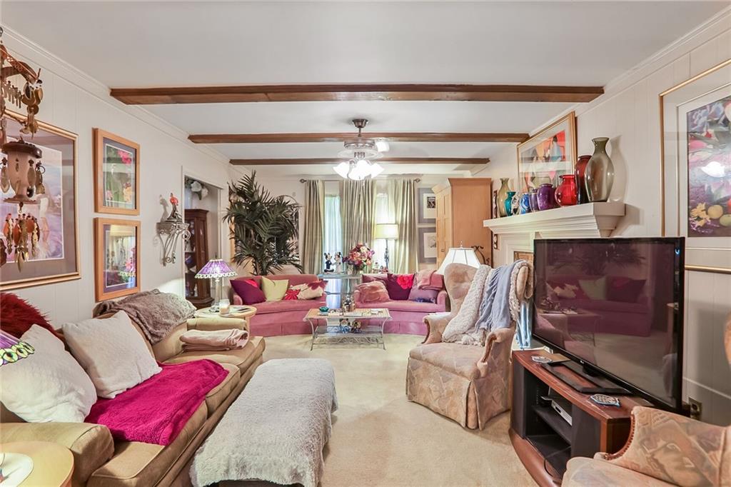 850 John Alden Road
