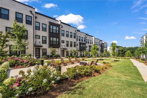 552 Ember Lane Atlanta GA 30318