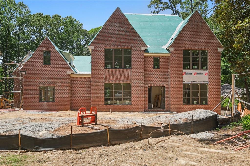 Buckhead - Residential