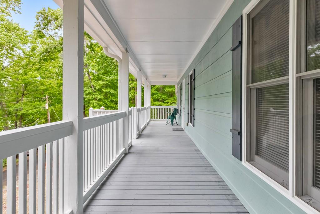 1398 Twin Mountain Lake Circle