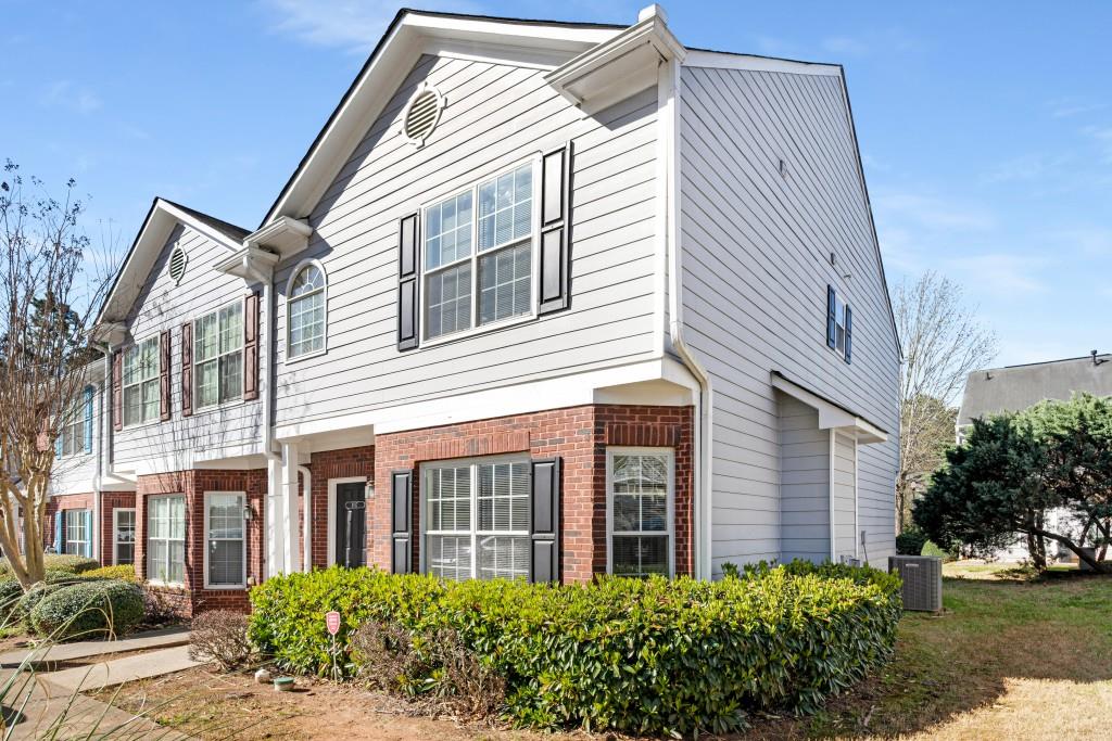 4917 Walden Lake Square, Decatur, Georgia image 37