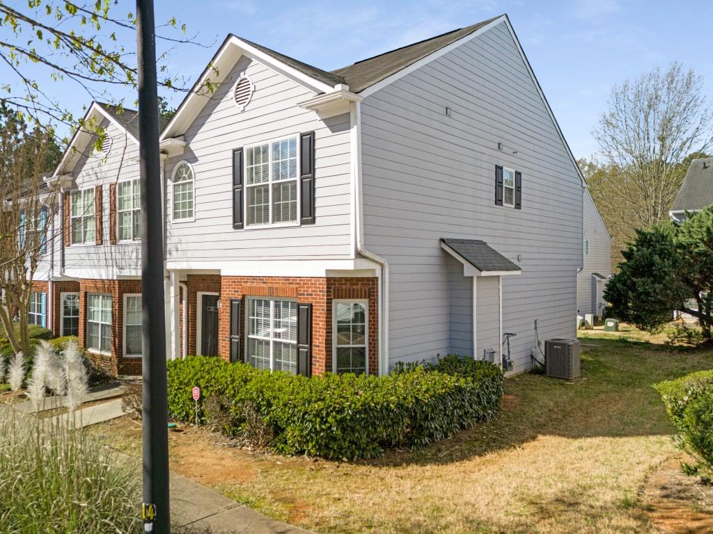 4917 Walden Lake Square, Decatur, Georgia image 34