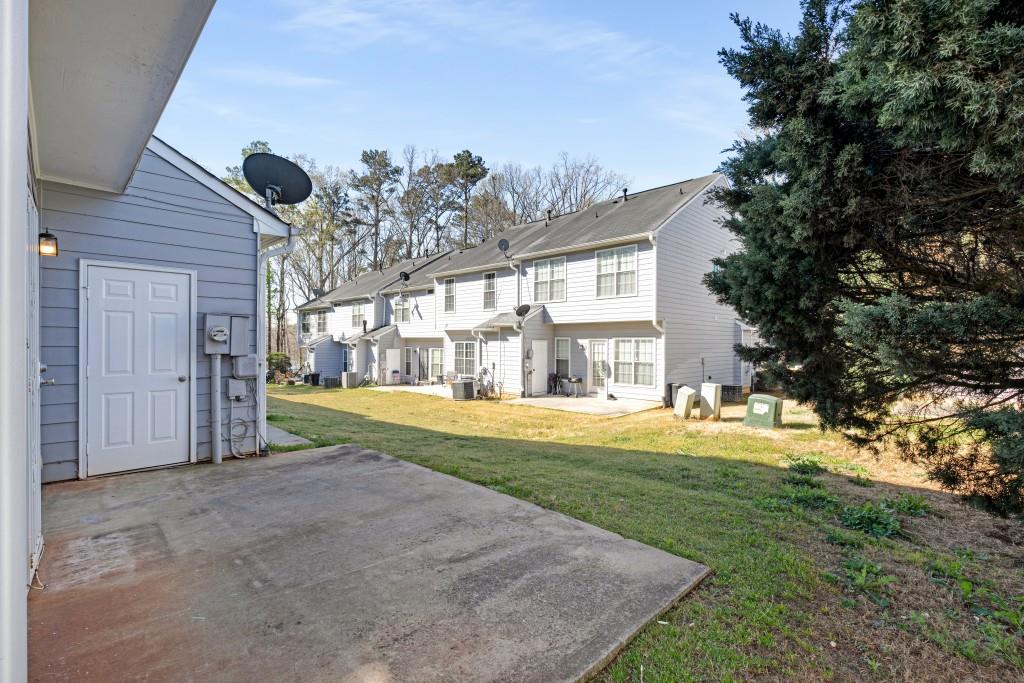 4917 Walden Lake Square, Decatur, Georgia image 36