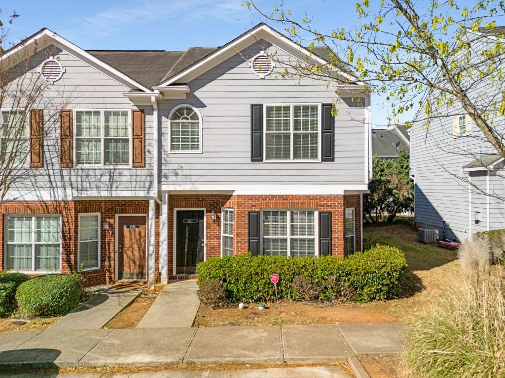 4917 Walden Lake Square, Decatur, Georgia image 1