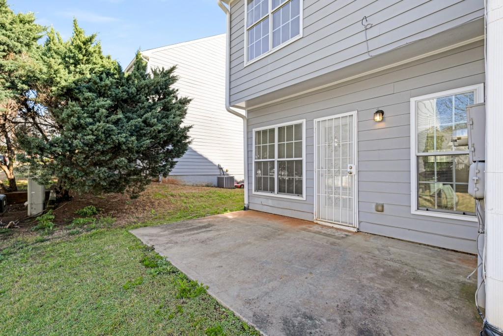 4917 Walden Lake Square, Decatur, Georgia image 38