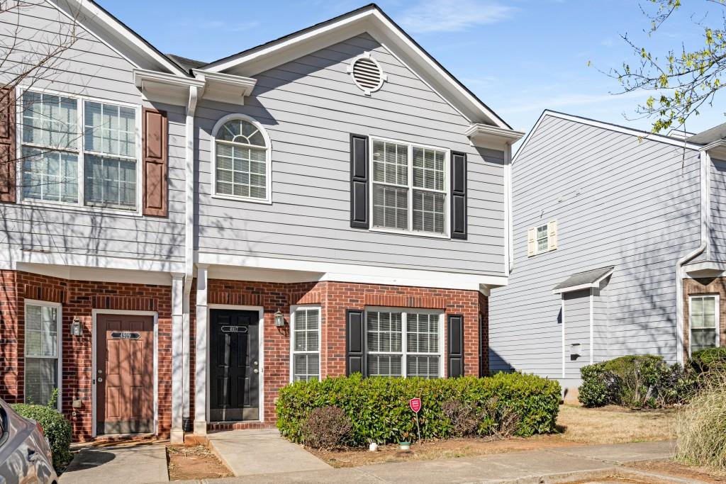 4917 Walden Lake Square, Decatur, Georgia image 35