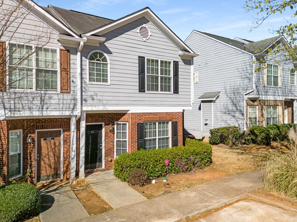 4917 Walden Lake Square, Decatur, Georgia image 33