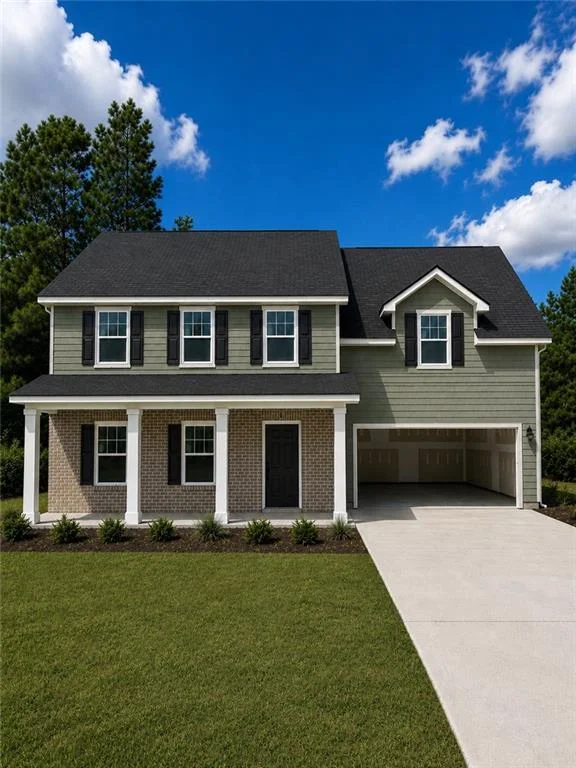 6369 Flat Rock Lane