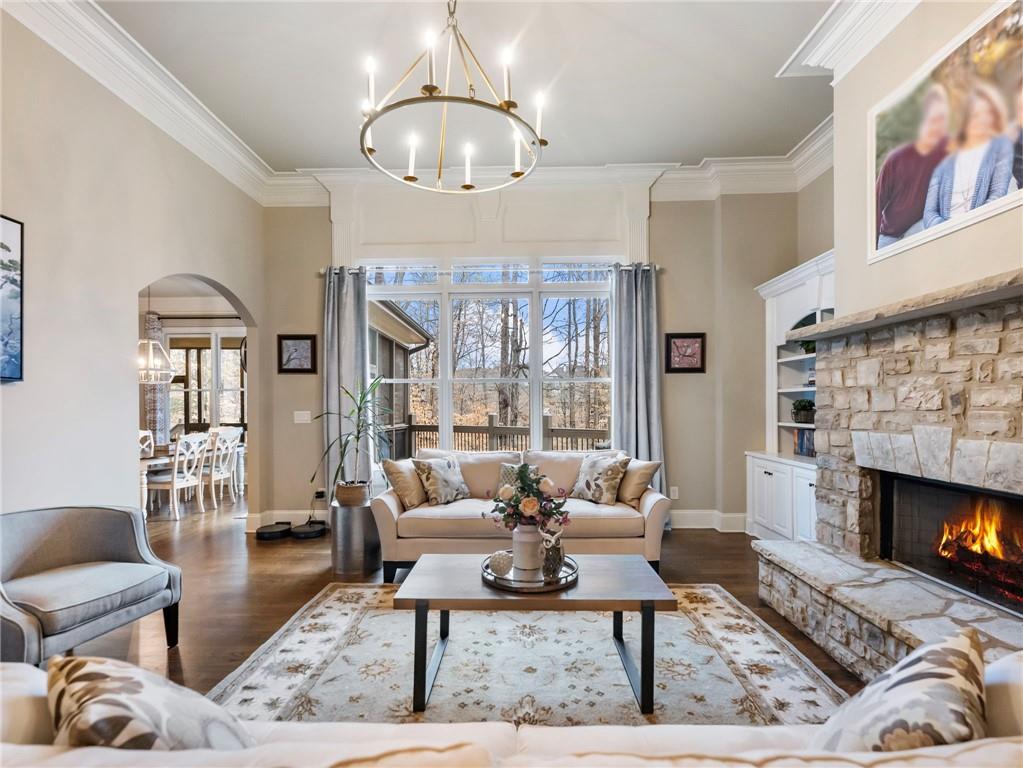 2474 Northern Oak Drive