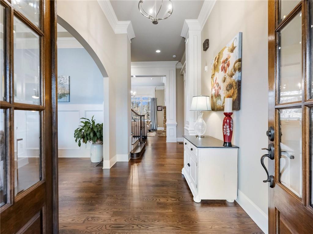 2474 Northern Oak Drive