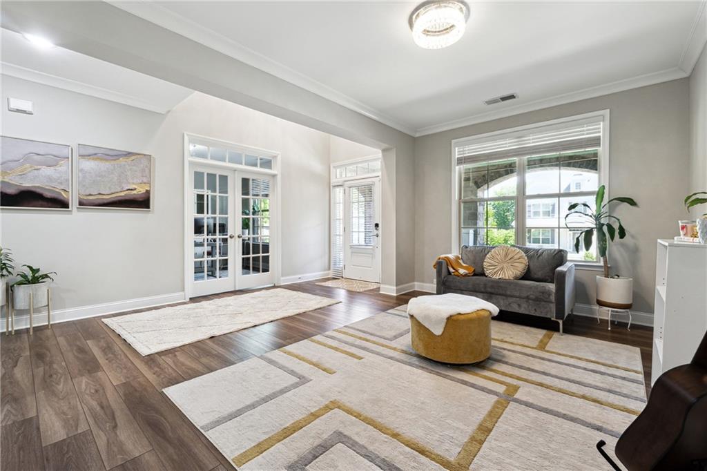 2410 Bridle Bridge Trail