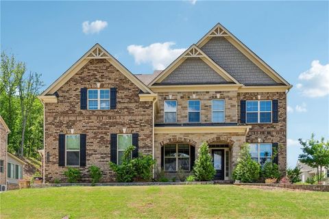 2410 Bridle Bridge Trail Cumming GA 30040