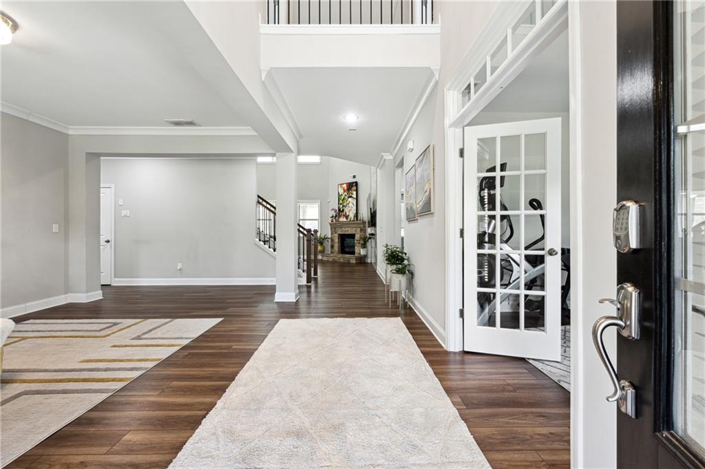 2410 Bridle Bridge Trail