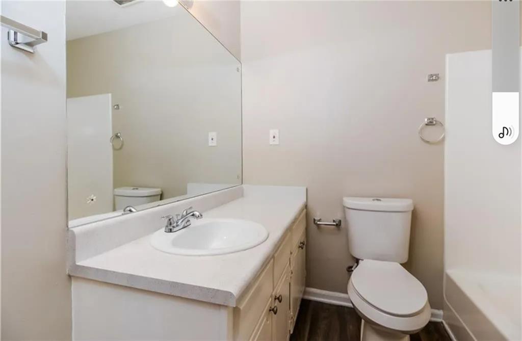 2914 Landmark Drive, Conyers, Georgia image 6