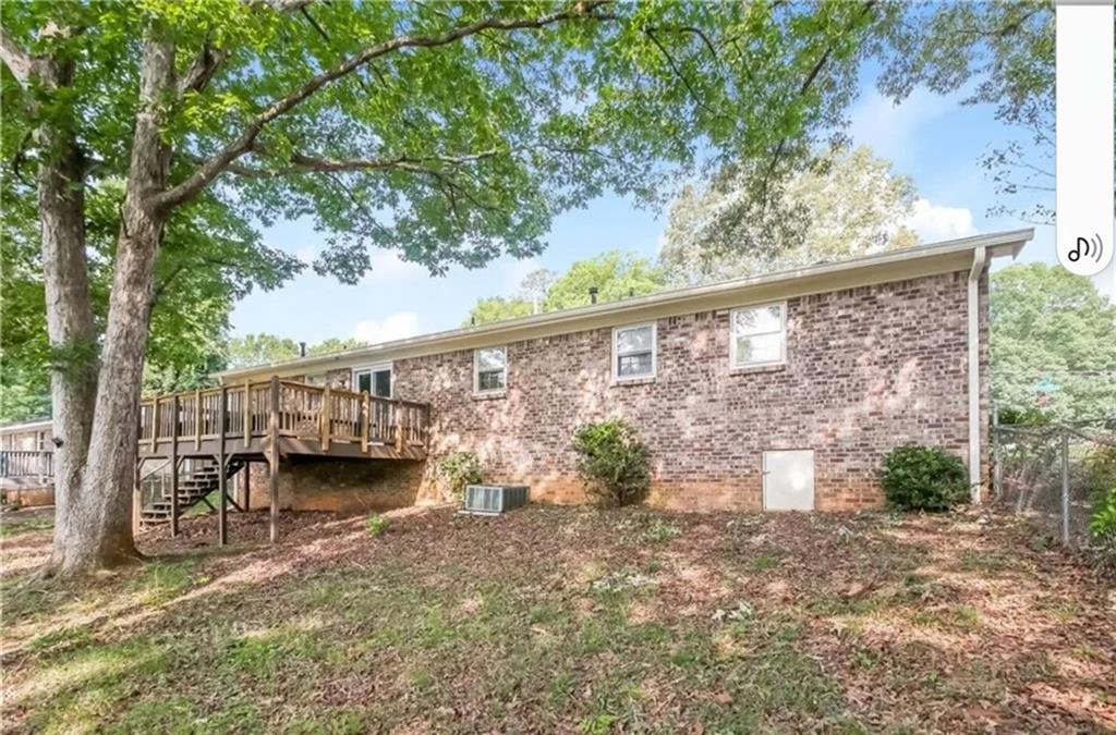2914 Landmark Drive, Conyers, Georgia image 8