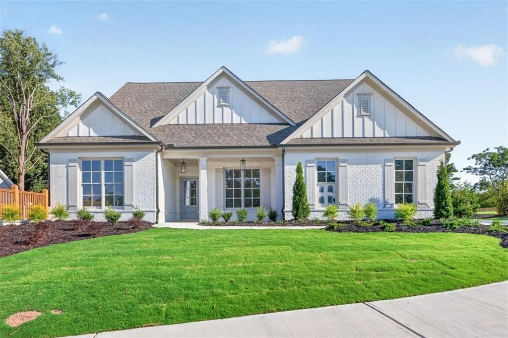 4775 E Reed Road, Gainesville, GA, 30507