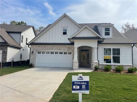 516 Pine Bough Road Ball Ground GA 30107