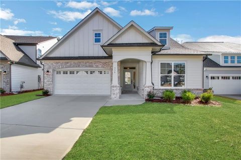 516 Pine Bough Road Ball Ground GA 30107