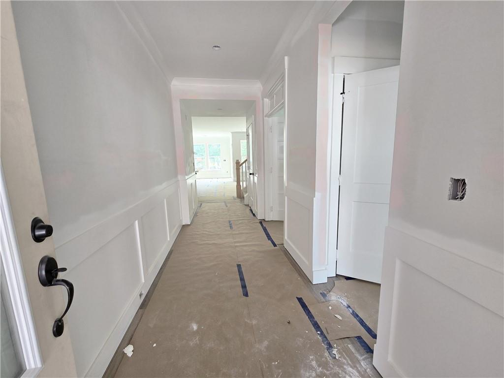 516 Pine Bough Road