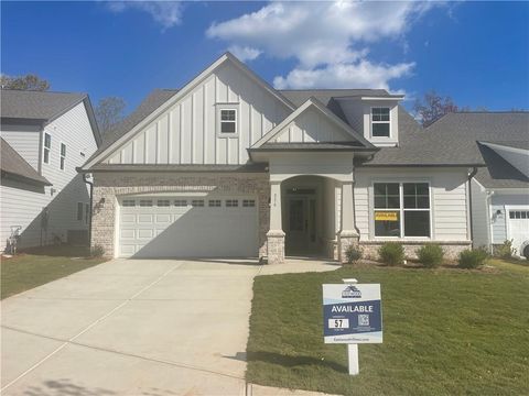 516 Pine Bough Road Ball Ground GA 30107