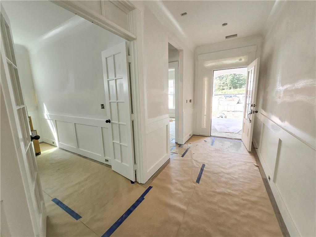 516 Pine Bough Road