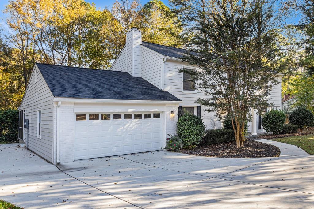 3695 Fox Hills Drive SE