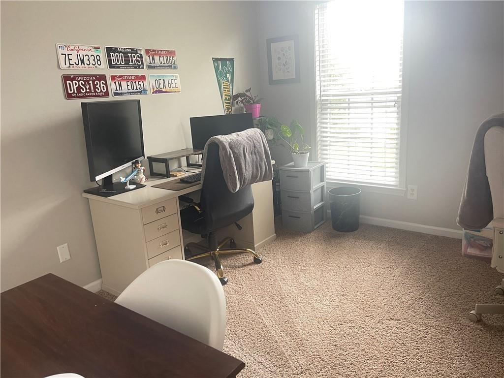 Regent - Residential Lease