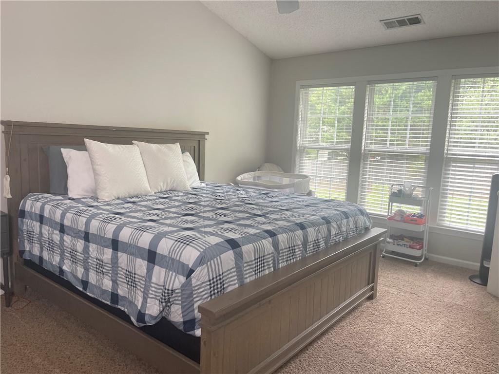 Regent - Residential Lease