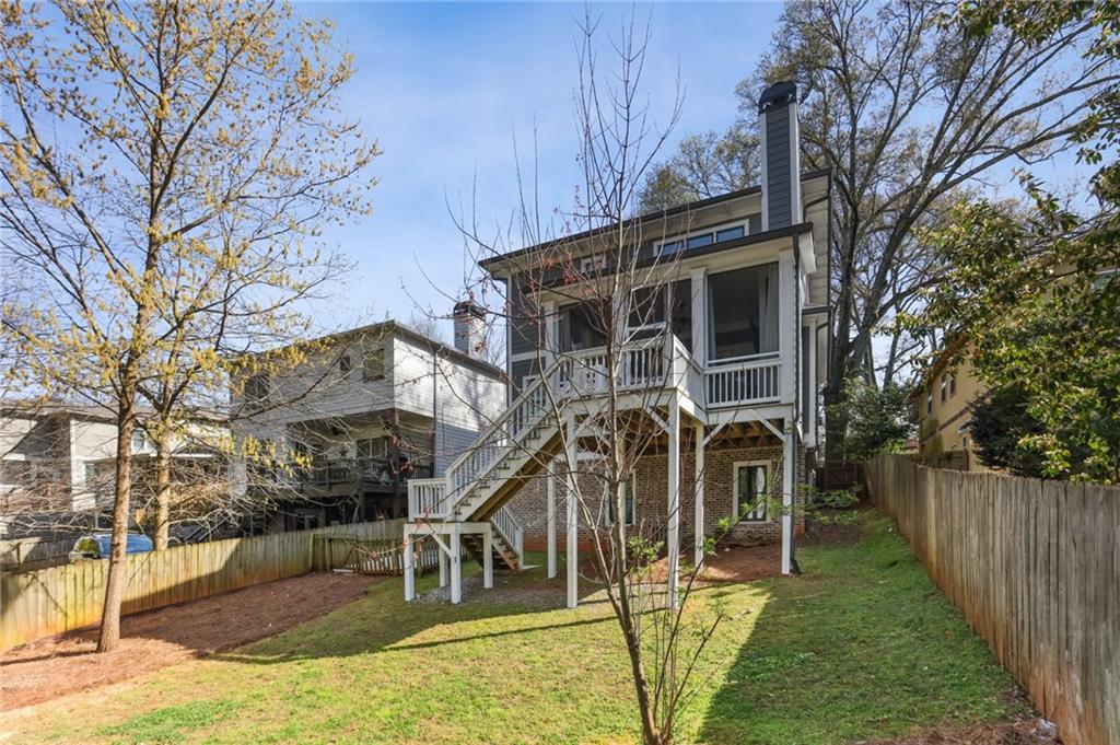 213 Oak Lane, Decatur, Georgia image 47