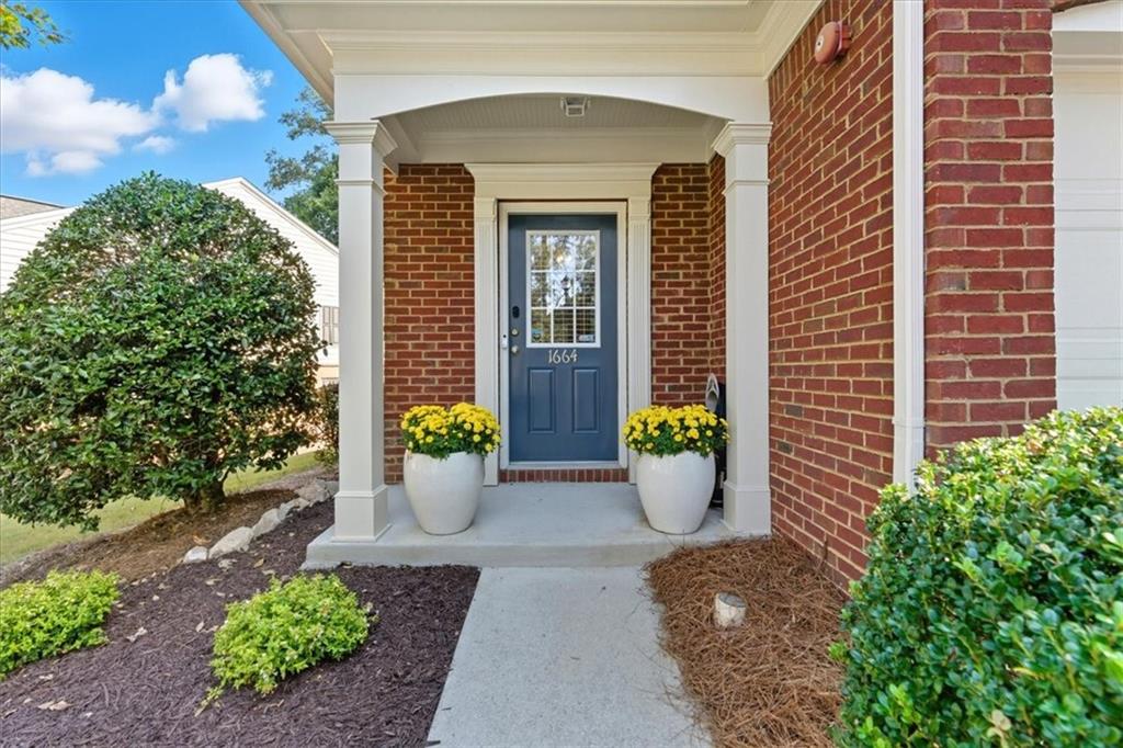 1664 Fair Oak Way 25