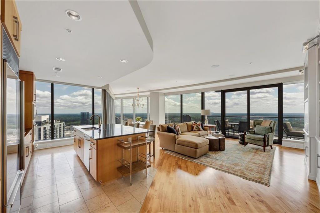 3344 Peachtree Road NE 3504