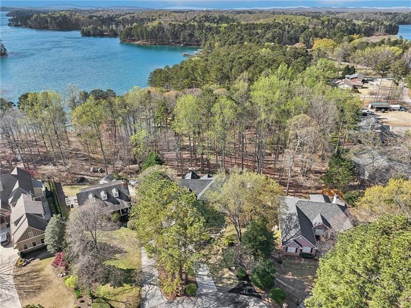6030 Chimney Springs Road