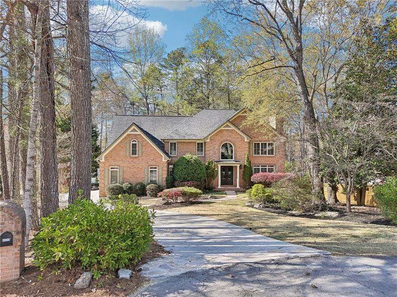 6030 Chimney Springs Road