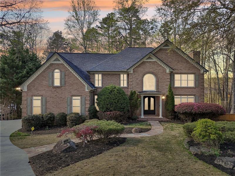 6030 Chimney Springs Road