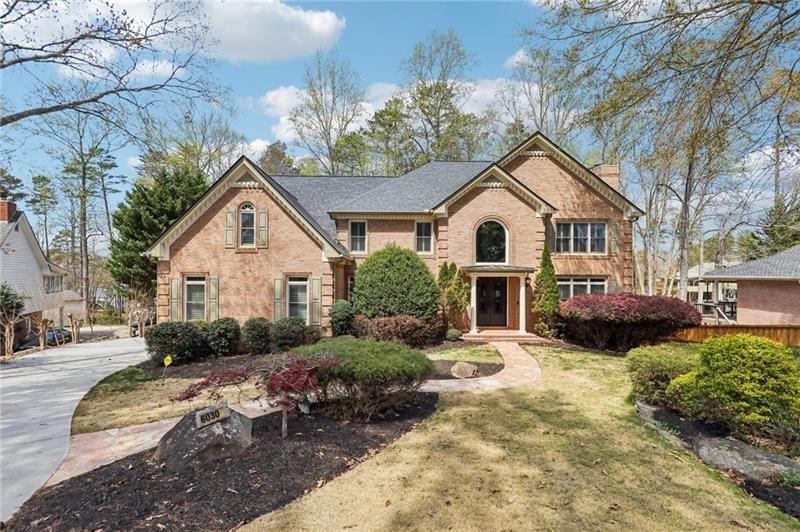 6030 Chimney Springs Road