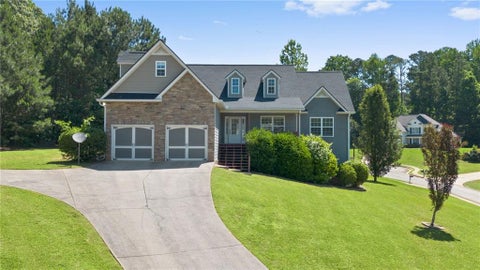 Homes For Sale - 70 Ashtin Way<br/> Paulding County, Hiram, GA 30141