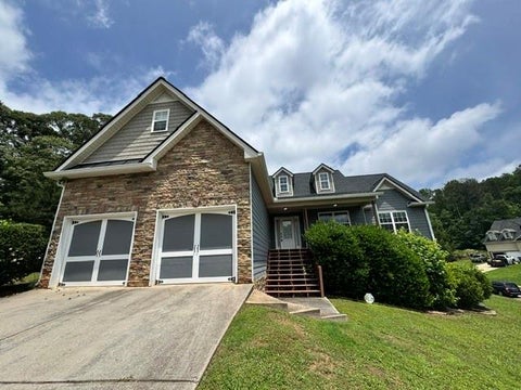 Homes For Sale - 70 Ashtin Way<br/> Paulding County, Hiram, GA 30141