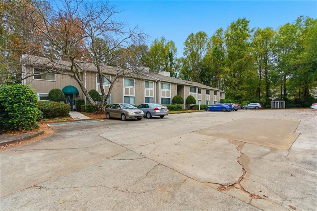 6119 Woodmont Boulevard