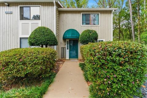 6119 Woodmont Boulevard Peachtree Corners GA 30092