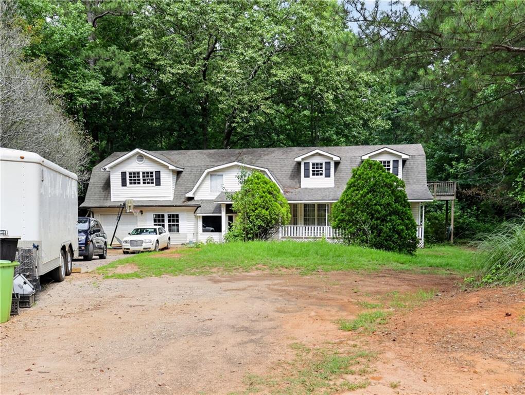 460 Chambers Road