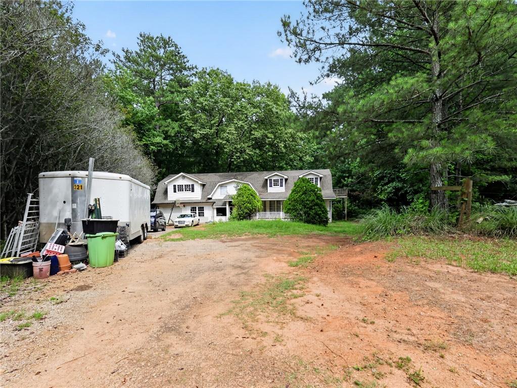 460 Chambers Road