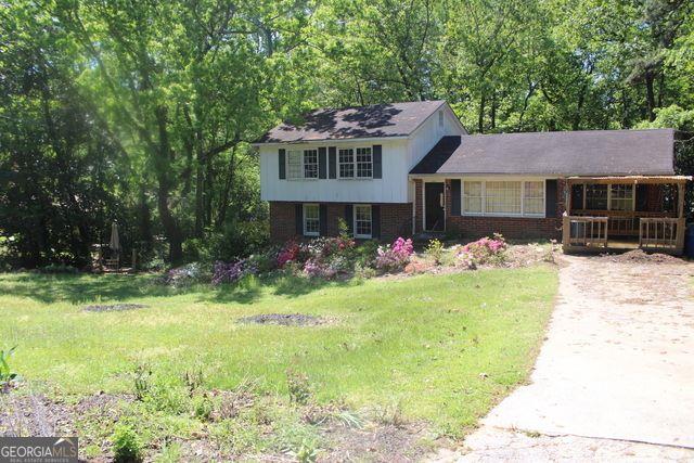 2916 Southshore Drive, Macon, Georgia image 1