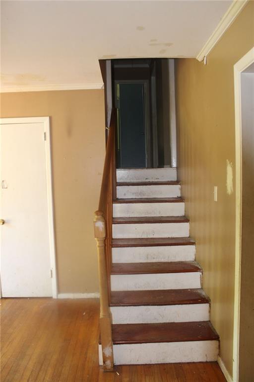 2916 Southshore Drive, Macon, Georgia image 6