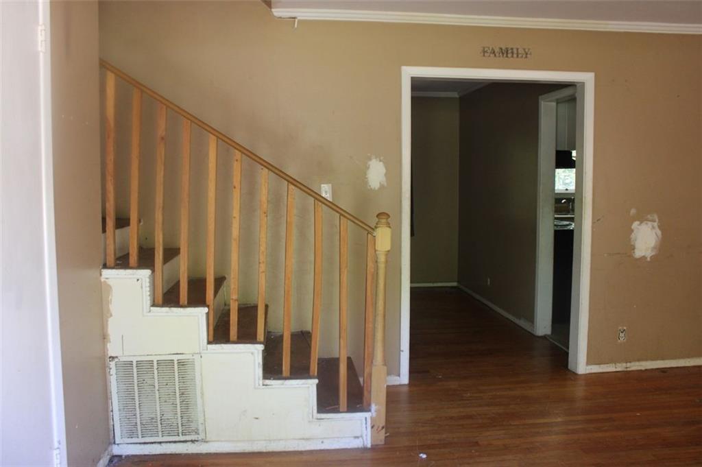 2916 Southshore Drive, Macon, Georgia image 5