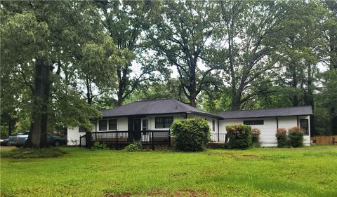 871 Rays Road Stone Mountain GA 30083