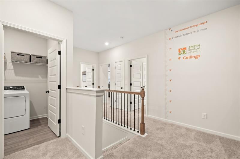 1234 Ravencliff Drive #157, Austell, Georgia image 21
