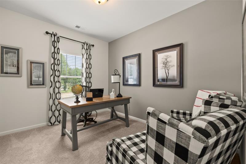 1234 Ravencliff Drive #157, Austell, Georgia image 35
