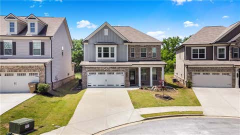 Homes For Rent - 3170 Andover Trail<br/> Buford, GA 30519